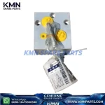 XCMG 803074501 Winch Balance Valve | CBPA-B-BM4-120 for Truck Crane