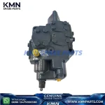 XCMG 803085909 Flow Amplification Valve | ZLF25A1D for Wheel Loader