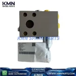 XCMG 803382166 Winch Brake Valve | 55.15.350 for XGC55 Crawler Crane