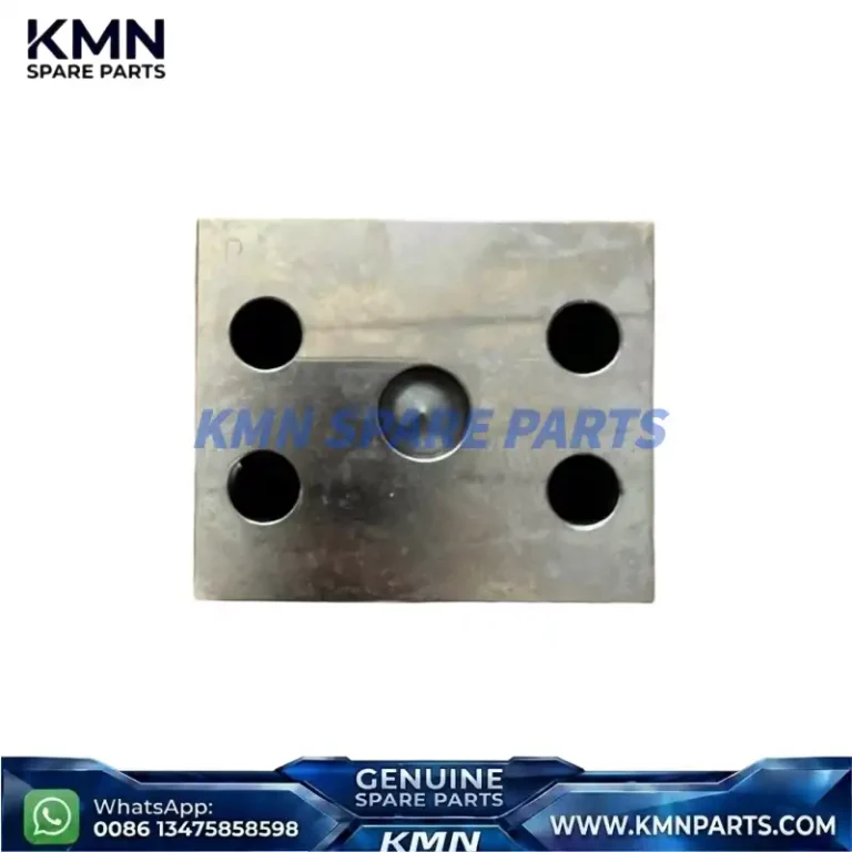 XCMG 803069452, Check Valve Manifold, BC407000 Valve, XCMG LW1200K Spare Parts, Loader Check Valve Assembly, Genuine XCMG Parts, KMN XCMG Parts
