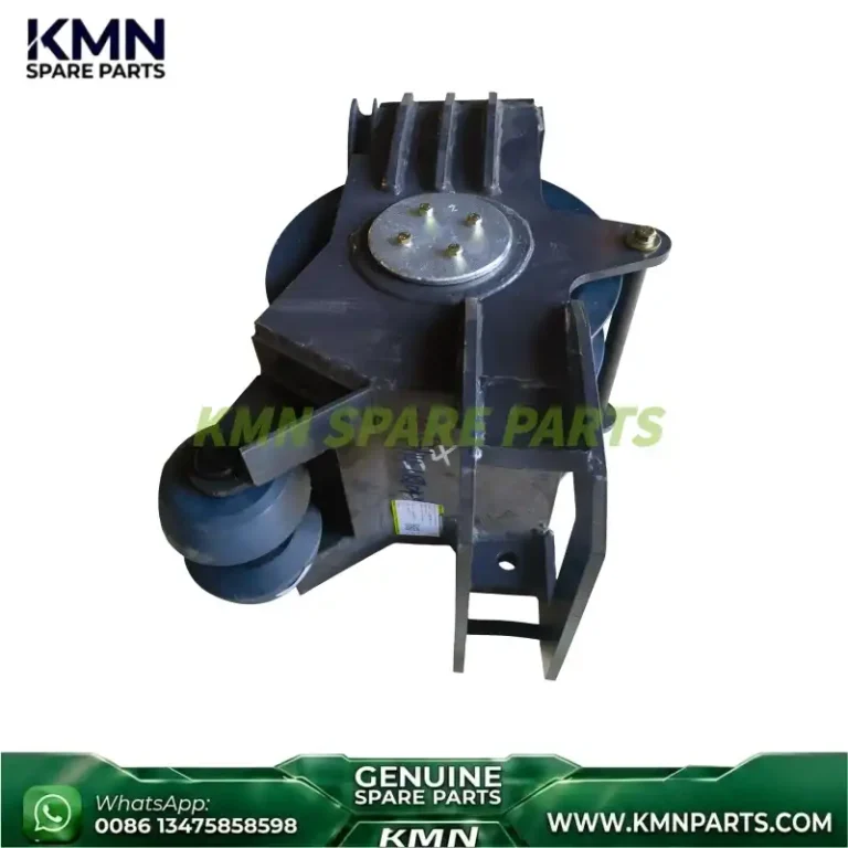 ZOOMLION 00631141810400000 Roller Head Assembly for ZOOMLION Crane