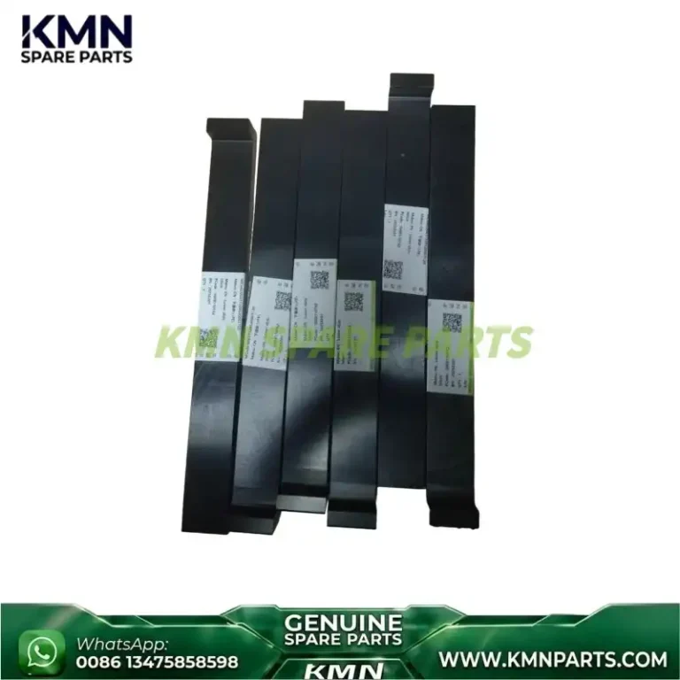 ZOOMLION 00631328520001120 Lower Sliding Block for ZOOMLION Crane