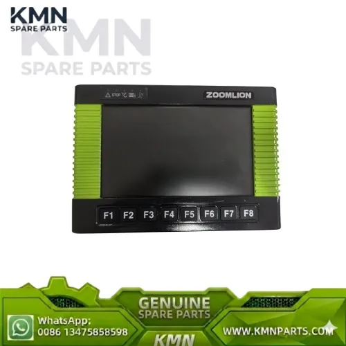 ZOOMLION 0063803-001 LMI Monitor for Crane Safety Monitoring Systems