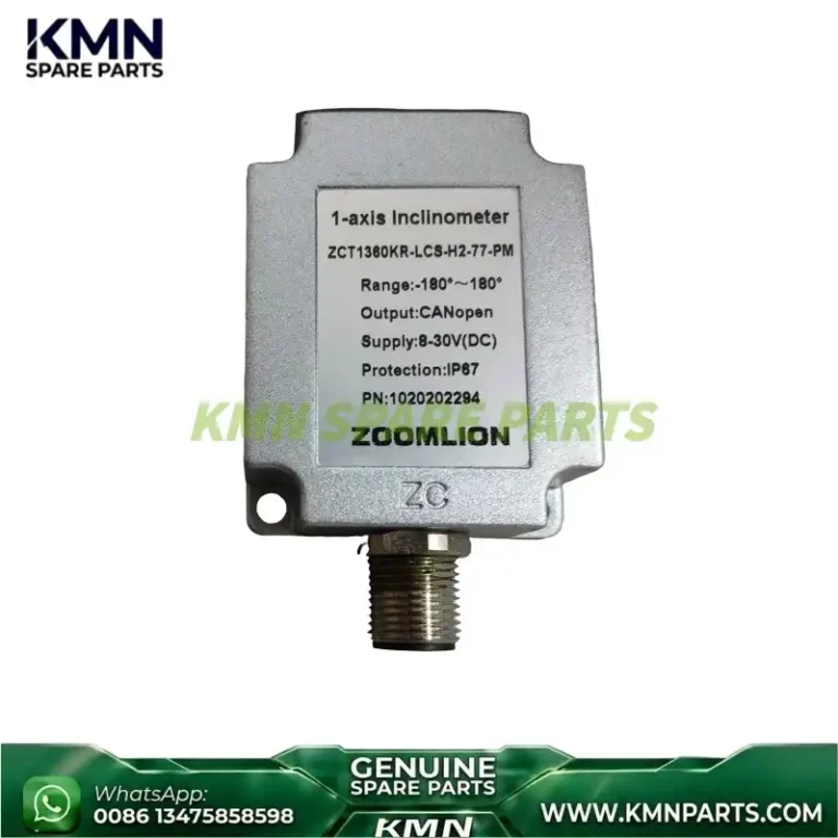 1020202294 ZOOMLION Inclination sensor