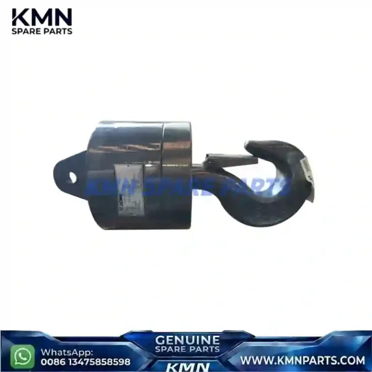 Genuine XCMG 110104105 Auxiliary Hook Sub-Hook for XCMG Truck Cranes