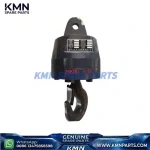 Genuine XCMG 110600880 Auxiliary Lifting Hook Sub-Hook for XCMG Truck Cranes