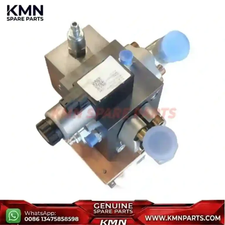 11518261 SANY Cut off the control assembly (4)_1