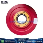 XCMG 119500087 Pulley for XCMG Crane