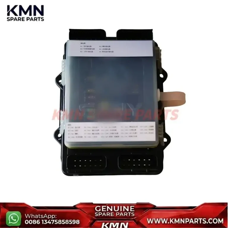 SANY 13216884 Power Control Module for SANY Excavator