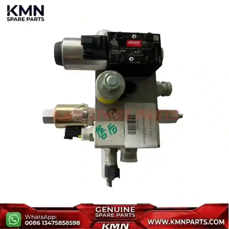 Genuine SANY 14014089 SDCY90K8S.11.1.3 Brake Charging Valve Group for SANY Reach Stackers