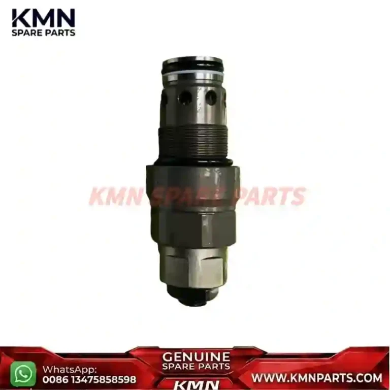 Genuine SANY 150688000157 HVME400-080000 Port Safety Valve for SANY Excavators