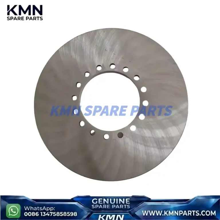 Genuine XCMG 275101789 Brake Disc for XCMG LW500K ZL50GN Loaders