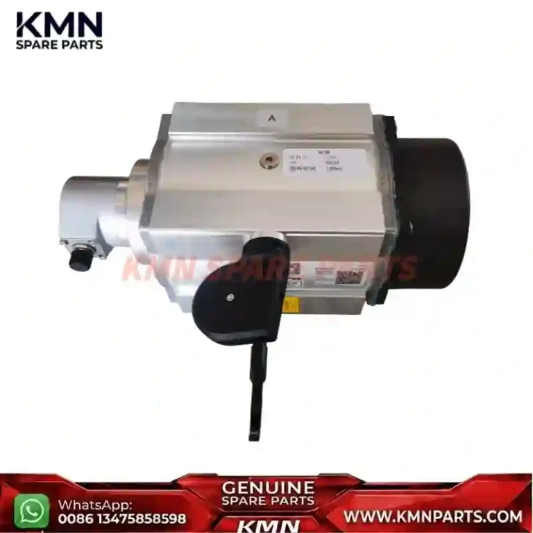 Genuine SANY 60027398 L-10000-24-C2 Rope Displacement Sensor for SANY STC1000 Truck Cranes. Factory-direct genuine spare parts from KMN SPARE PARTS — reliability guaranteed.