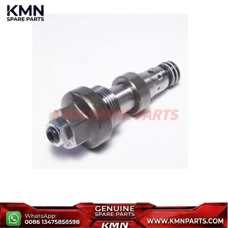 60311016 SANY excavator relief valve