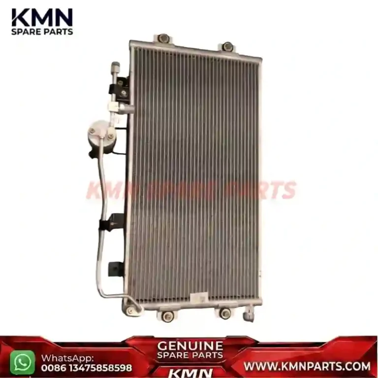 Genuine SANY 60333071 Air Conditioning Condenser for SANY Truck Cranes