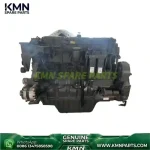 Genuine XCMG 800162569 2806D-E18TA-PK8S0014 Engine Assembly for XCMG 950 Excavators