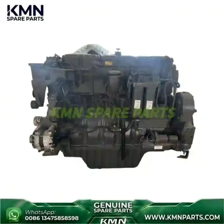 Genuine XCMG 800162569 2806D-E18TA-PK8S0014 Engine Assembly for XCMG 950 Excavators