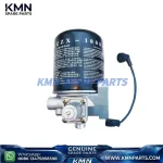 Authentic XCMG 800900012 Foot Relay Valve | XZZX-H002 Precision Braking Solution