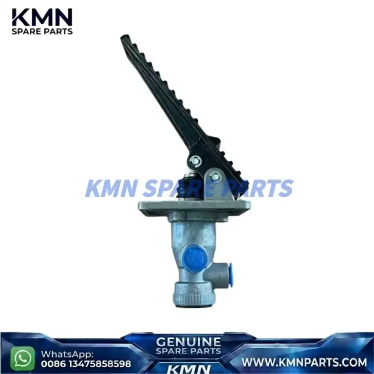 Genuine XCMG 800901158 SLZD-3514002 Brake Control Valve for XCMG Loaders