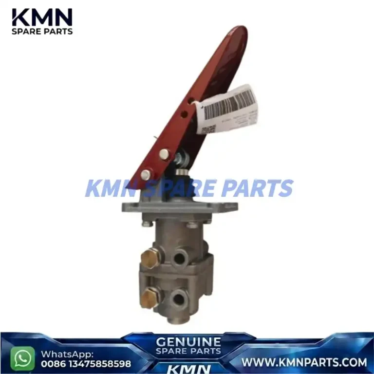 Genuine XCMG 800936505 Air Brake Valve for XCMG Road Rollers