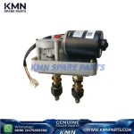Genuine XCMG 802141469 XGYG-2230-K(58)-1 Wiper Motor for XCMG LW300KV LW300F LW500FV LW550FN Loaders