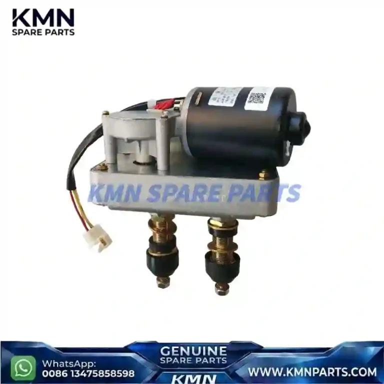 Genuine XCMG 802141469 XGYG-2230-K(58)-1 Wiper Motor for XCMG LW300KV LW300F LW500FV LW550FN Loaders