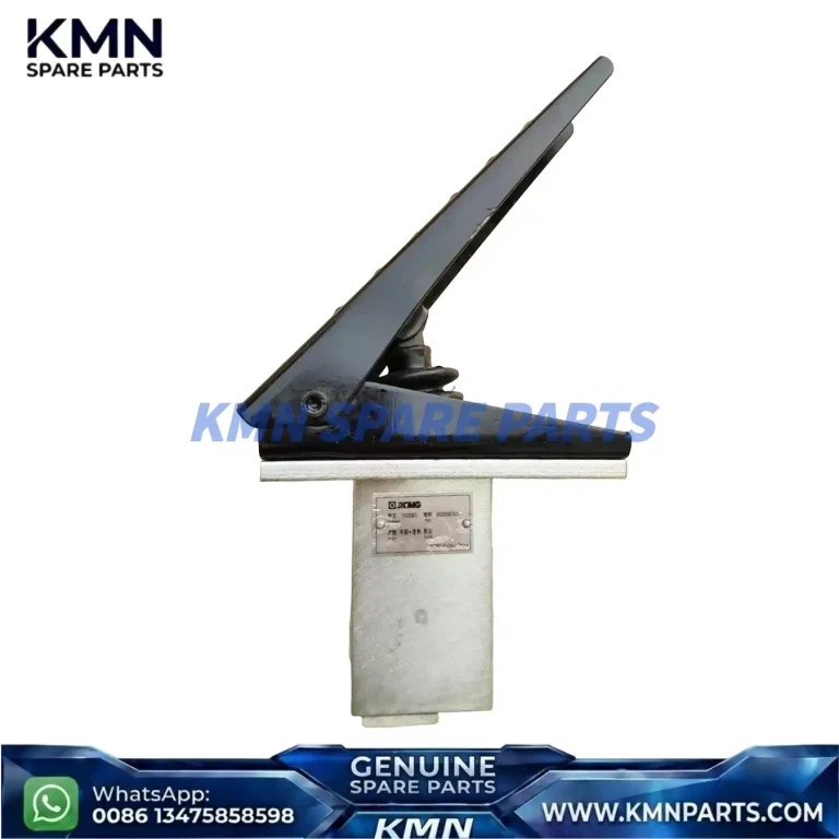 Genuine XCMG 803000322 Brake Control Valve for XCMG Construction Machinery