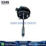 Genuine XCMG 803000947 55000044 Front Brake Sub-Pump for XCMG QY25K Cranes