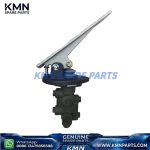 Genuine XCMG 803088931 Double-Circuit Brake Valve for XCMG LW700KN Loaders