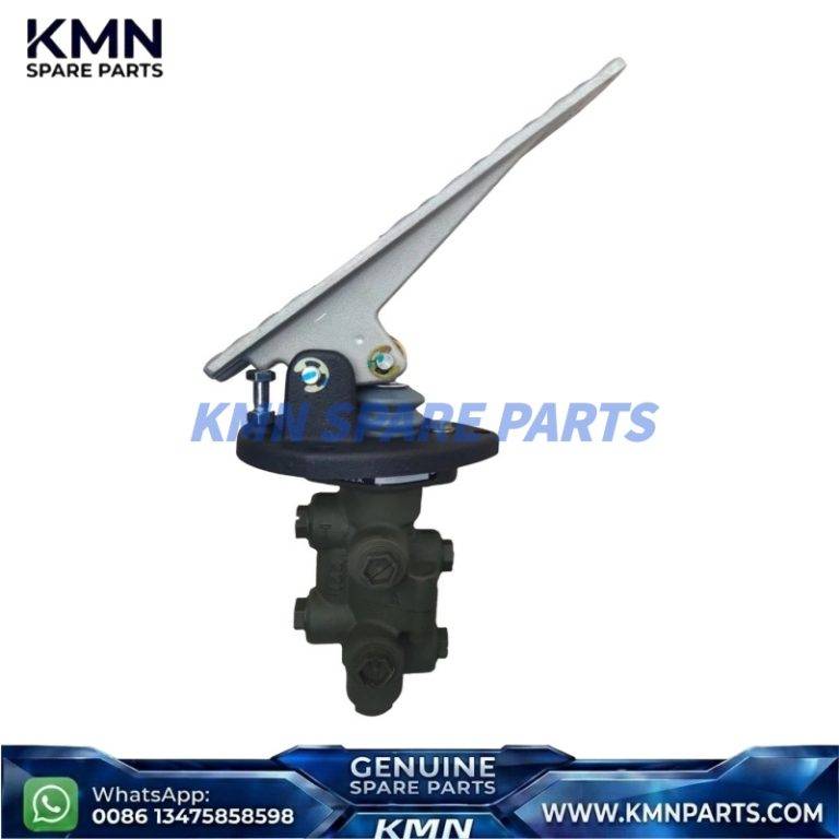 Genuine XCMG 803088931 Double-Circuit Brake Valve for XCMG LW700KN Loaders