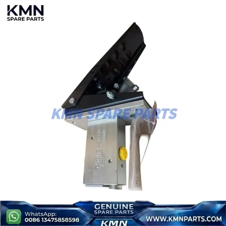 Genuine XCMG 803382677 Brake Control Valve for XCMG ZL50GN Loaders