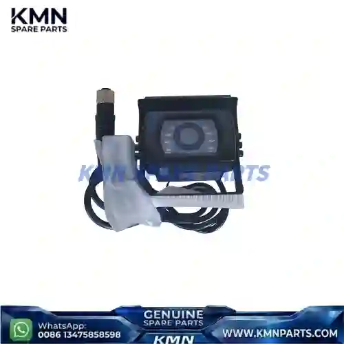 Genuine XCMG 803596755 Camera and Video Cable Assembly for XCMG XR240E XR360i Drilling Rigs
