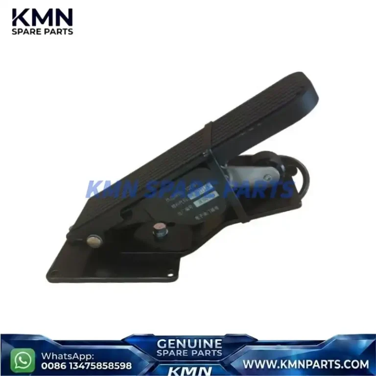 Genuine XCMG 803611116 401237 Electronic Accelerator Pedal for XCMG QY25K Cranes
