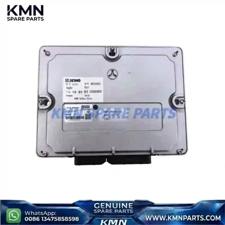 Genuine XCMG 803745922 IMCT1837 Main Controller for XCMG XE215CA XE200DA Excavators