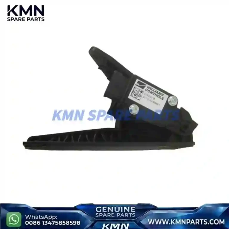 Genuine XCMG 803800582 704611 Electronic Accelerator Pedal for XCMG LW550FV LW500F LW500K ZL50G Loaders