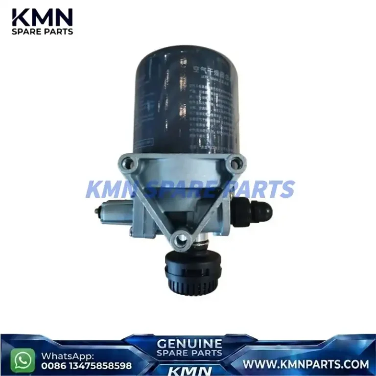Genuine XCMG 819900314 XZZX-H002 Air Dryer for XCMG QY25K5 Truck Cranes