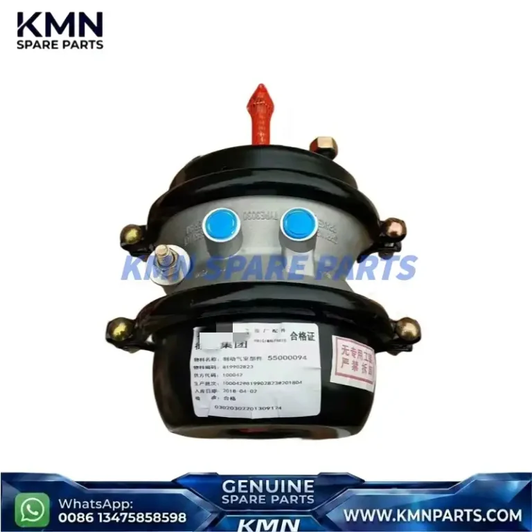Genuine XCMG 819902823 Brake Chamber for XCMG QY50K Truck Cranes
