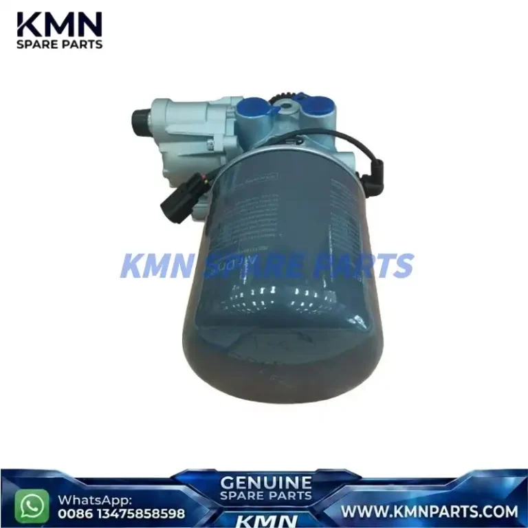 Genuine XCMG 819947893 KL3555E1-B010 Air Dryer for XCMG Truck Cranes