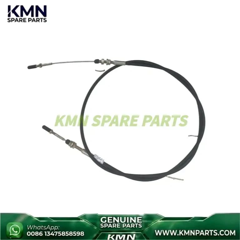 Genuine ZOOMLION 00676601501800000 Throttle Cable for ZOOMLION Heavy Equipment