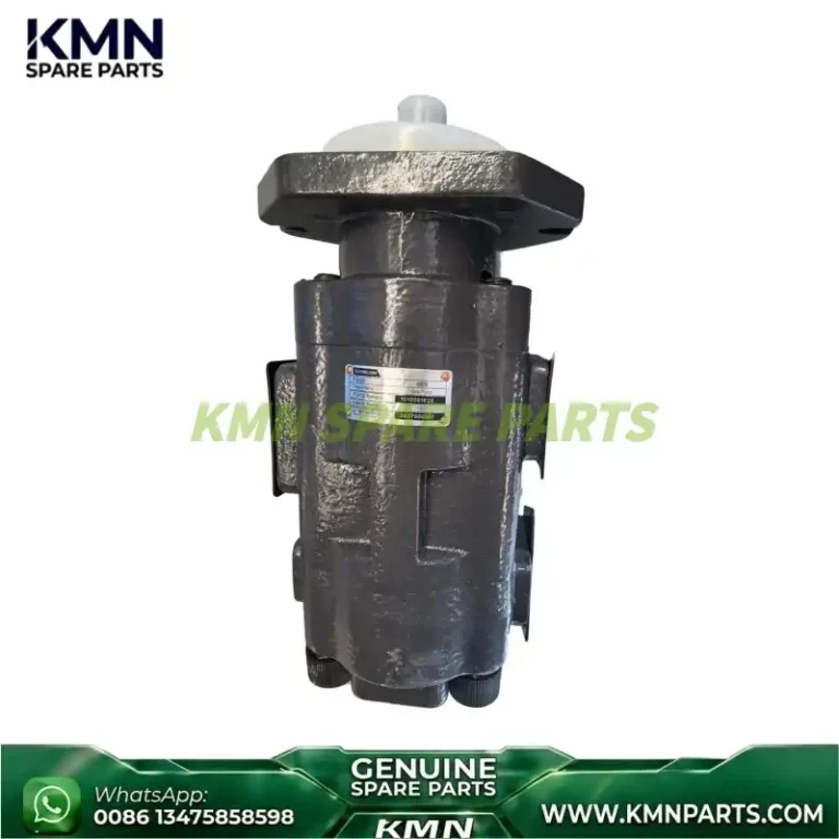 ZOOMLION 1010001626 Gear Pump for ZTC1000 truck crane chassis