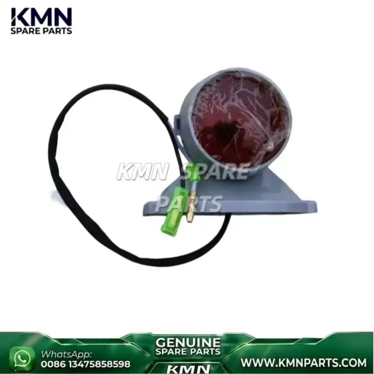 ZOOMLION 1020400014 Rear Corner Marker Light for Truck Crane