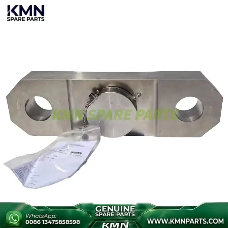 ZOOMLION 1021403487 HIRSCHMANN KMD55 Tension Force Sensor for ZCC2600 Crawler Crane