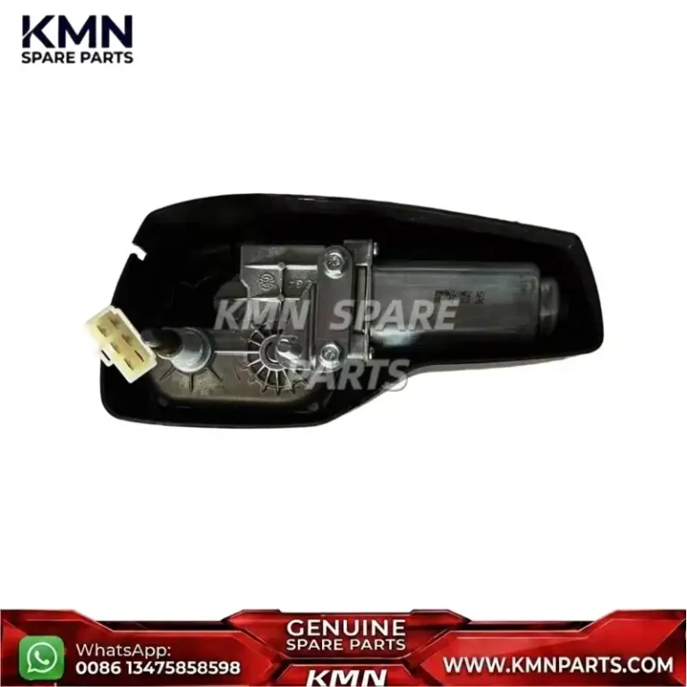 SANY 130907000777A Windshield Wiper Motor Assembly for Cab