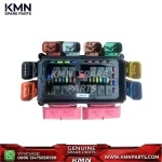 SANY 13271327 SY485C1I3KH.5.1.4 Integrated Box for Excavator