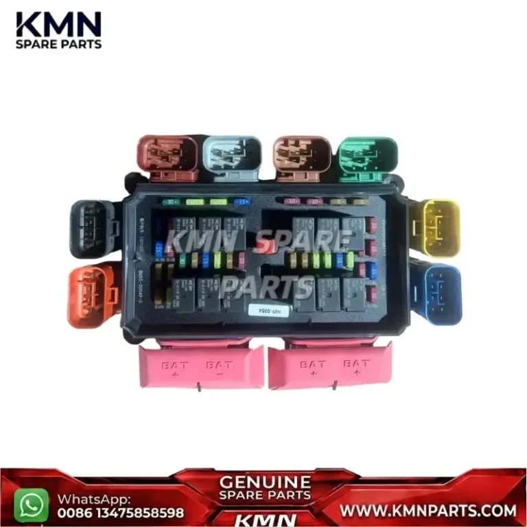 SANY 13271327 SY485C1I3KH.5.1.4 Integrated Box for Excavator