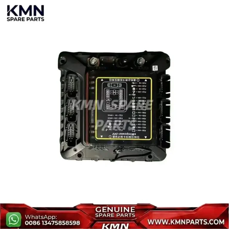 SANY 140107000011B eMinipower-24V Power Module for Excavator