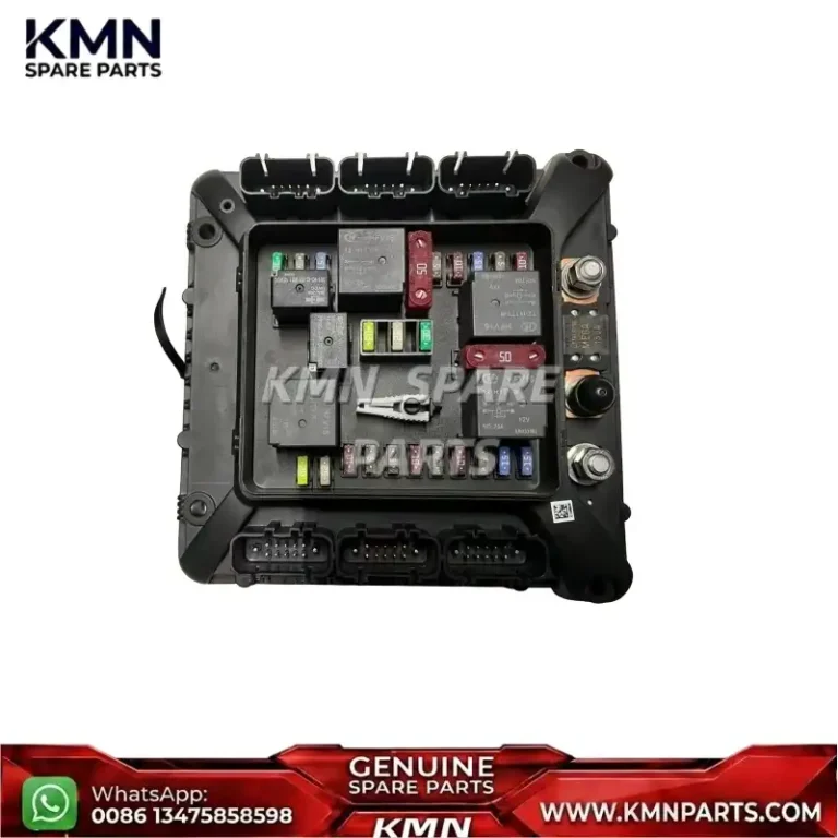 SANY 140107000029B eMinipower02-12V Power Module for Excavator