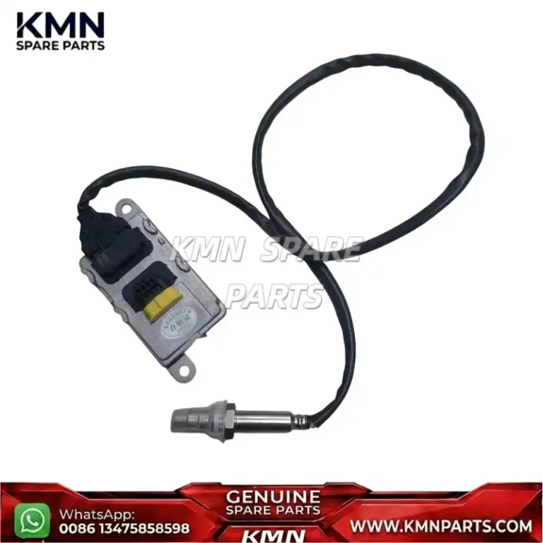 SANY 160101090035B204 Nitrogen Oxide NOx Sensor for Crane