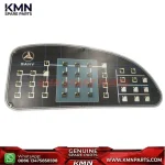 Genuine SANY 60029826 Integrated Control Panel GH-KZMB-GCJX-V1