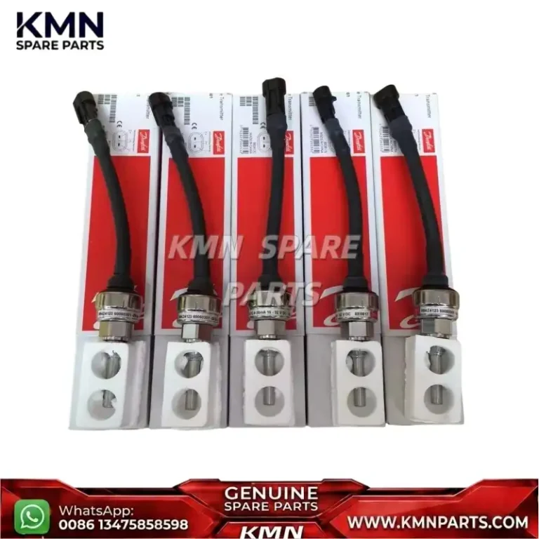 SANY 60060301 Hydraulic Oil Temperature Sensor for Excavator